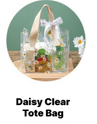 Green gift set option