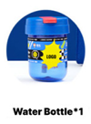 Blue gift set option