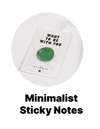 Green gift set option