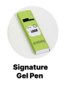 Green gift set option