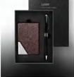 Blue gift set option