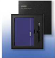 Brown gift set option