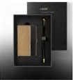 Gold gift set option