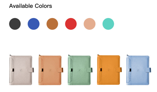 Essential Package gift set
