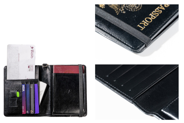 Essential Package gift set
