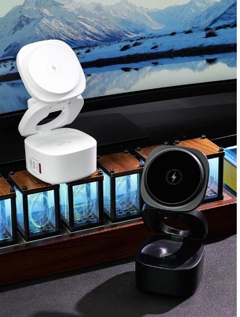 W08 wireless cablecharging power 65WGaN