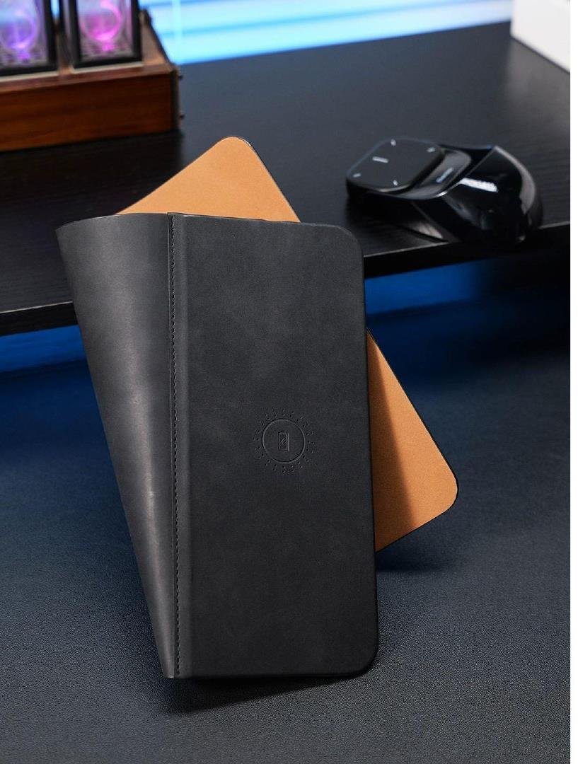 WD-05 WD-06 Wireless Chargermousepad