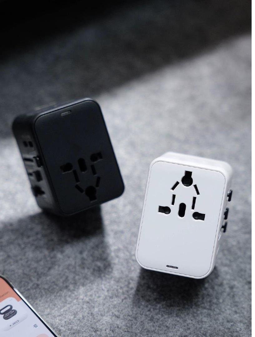 HHT521 allTravel Adapter