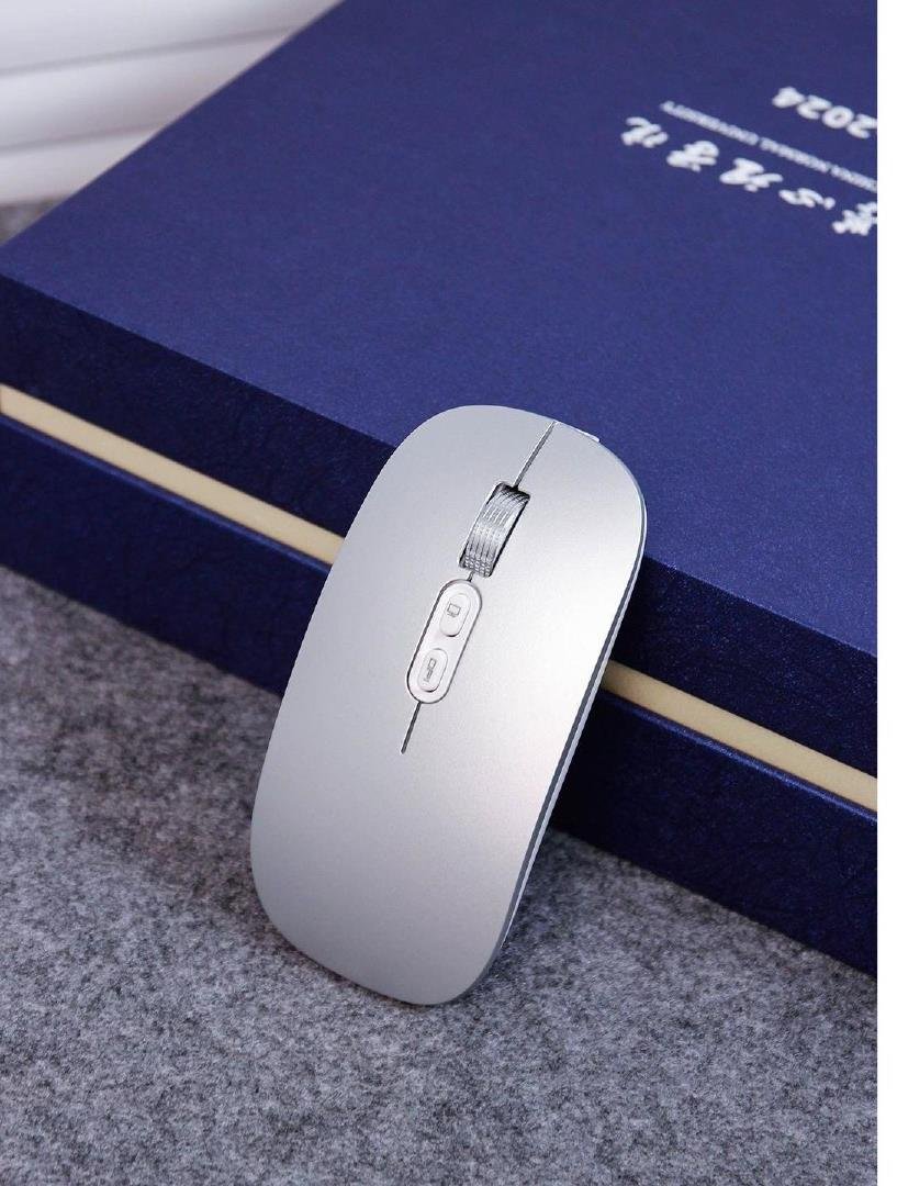 LC-1614/M103Silent Mouse