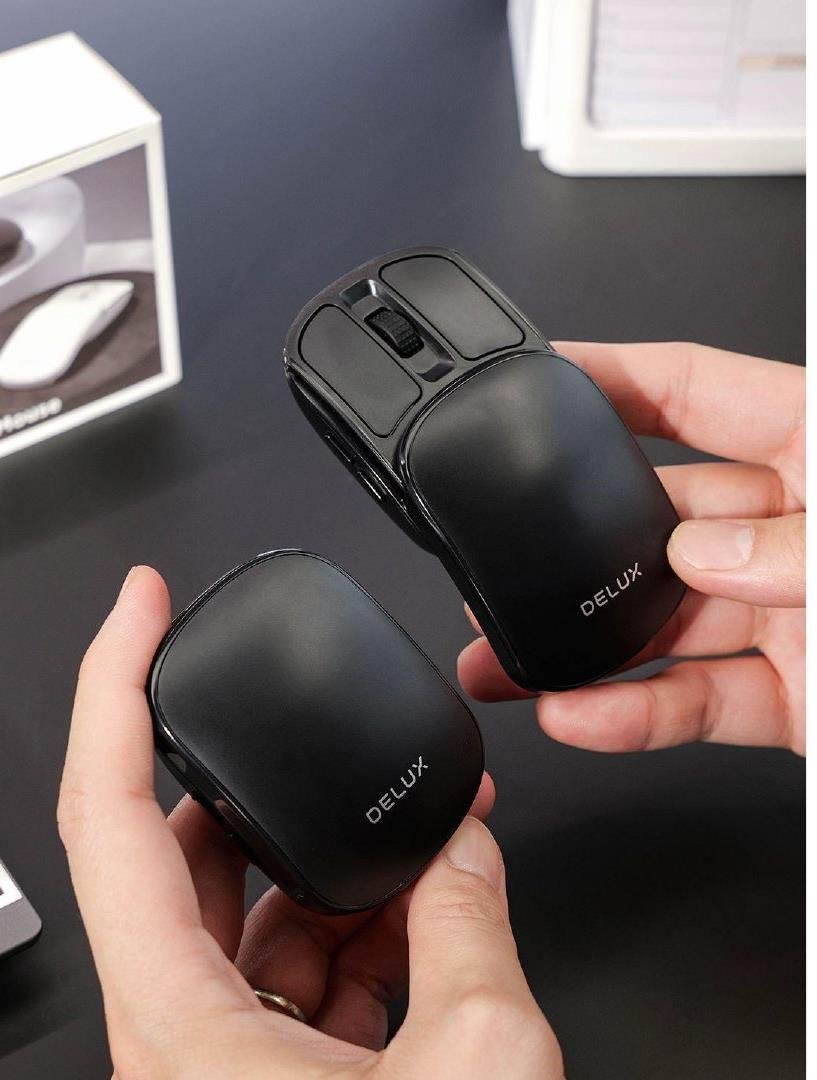 MF20Pocket Sliding Mouse