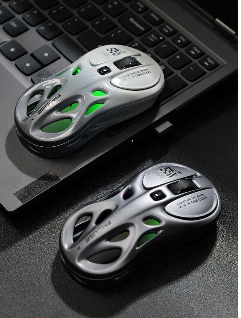 M235 deviceGaming Mouse