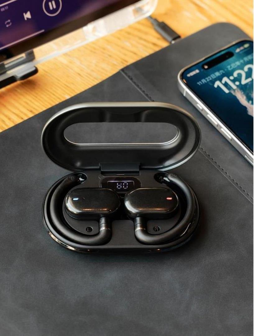 JM23 AISmart Bluetooth Translation Earbuds