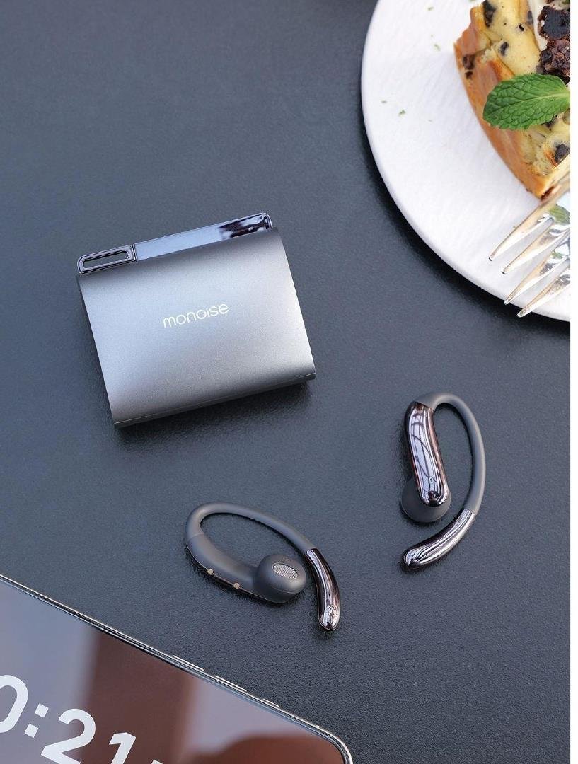 P-Q13 AISmart Open-Ear Earbuds