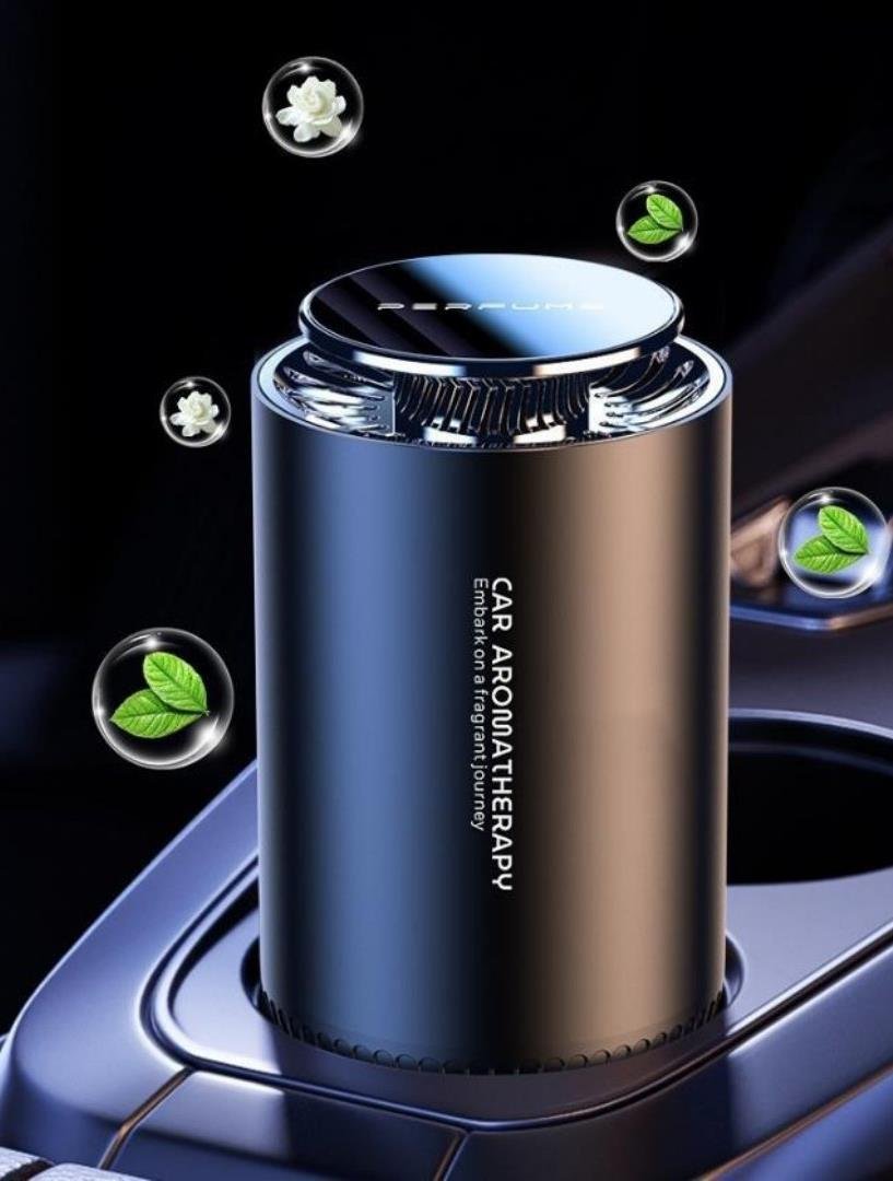 lc-1098 can customCar Diffuser