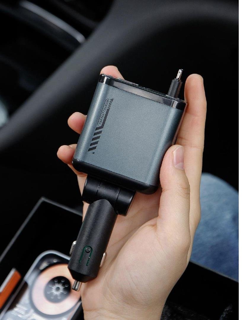 C6blankSuper Fast Chargingcar charger