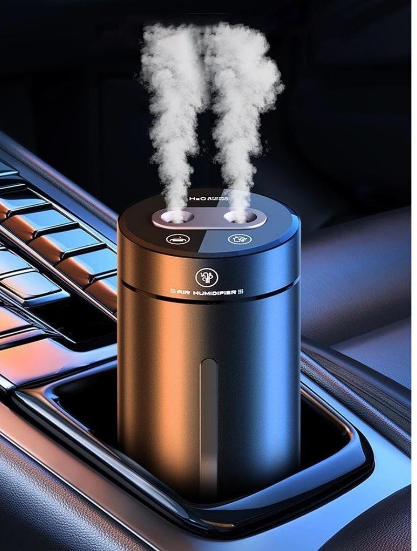 LC-1011all carSmartDiffuser