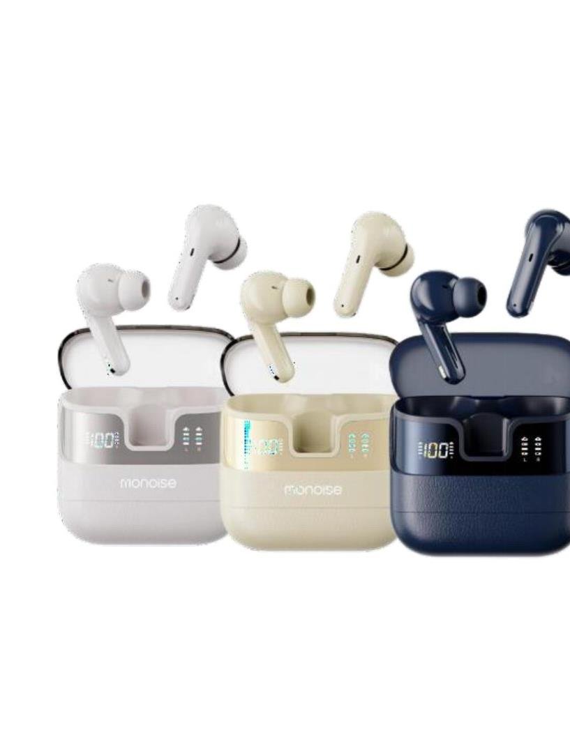 P-M10/M10+ Smartearbuds