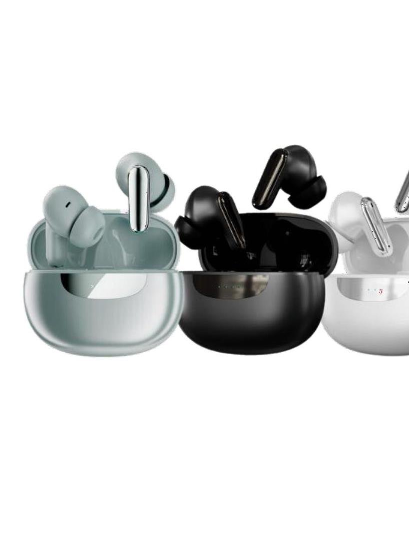 P-M1proIn-Ear True Wireless Bluetooth Earbuds