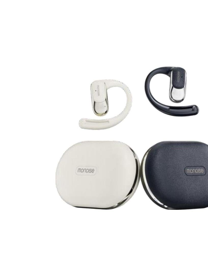 P-G1 Open-Ear Dual-Mode Earbuds