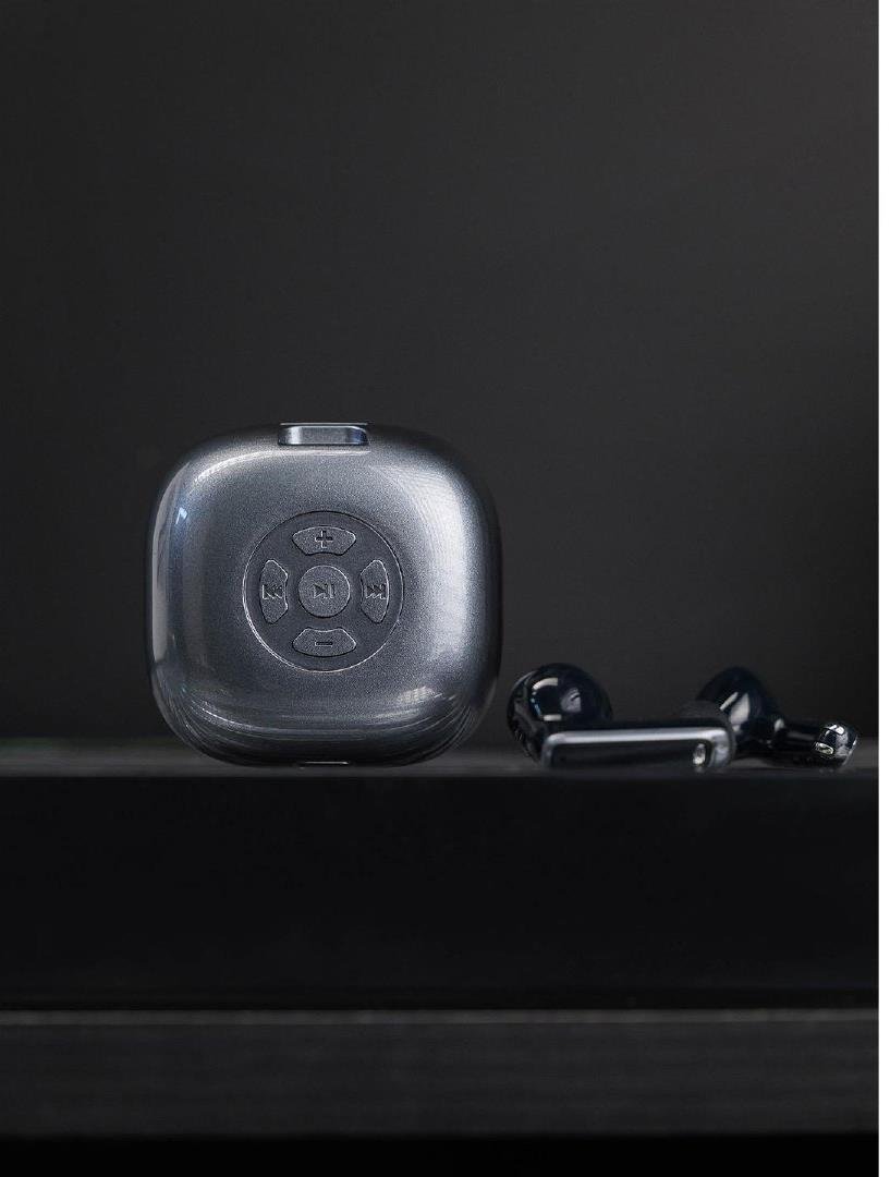 P-M11 Smart Remote Earbuds (photo/video capable)