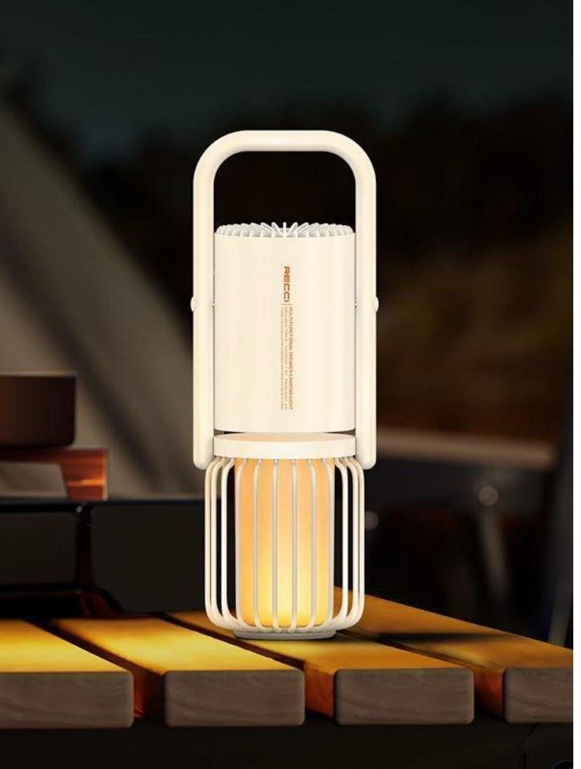 X18outdoorMultifunctionCamping Lantern