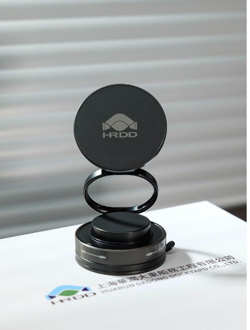 T28blankMagneticFoldingPhone Holder