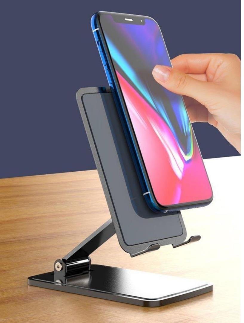 LC-0421Foldingmetal stand