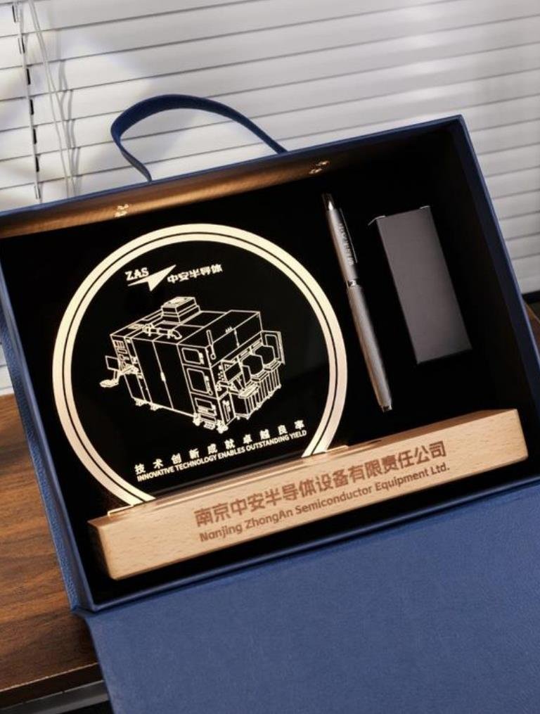 Bright Energy Giftwireless Charging Night Lightgift Box